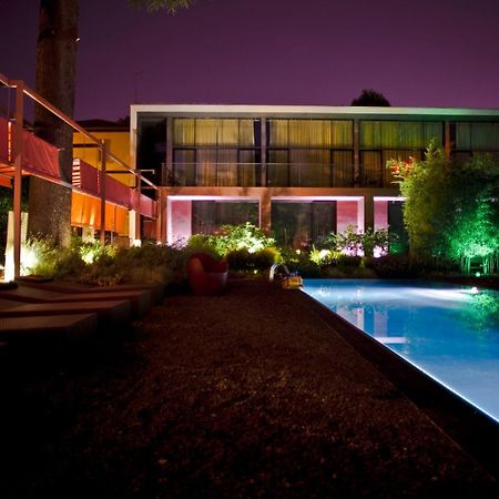 Hotel Clocchiatti Next Udine Exterior photo