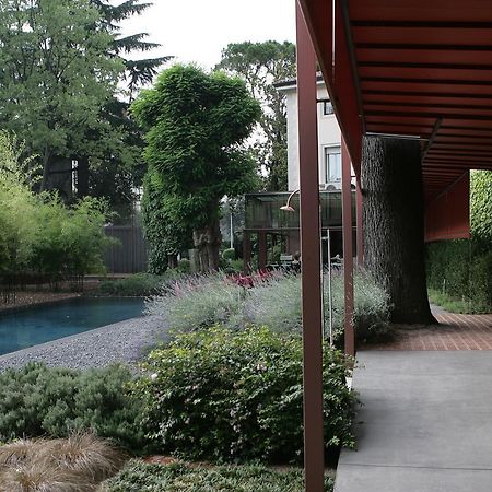 Hotel Clocchiatti Next Udine Exterior photo
