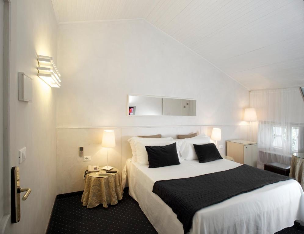 Hotel Clocchiatti Next Udine Room photo