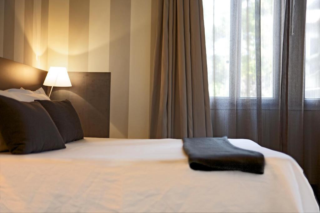 Hotel Clocchiatti Next Udine Room photo