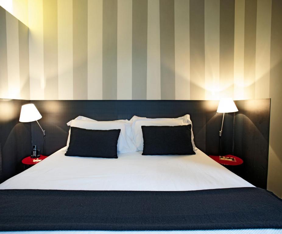 Hotel Clocchiatti Next Udine Room photo