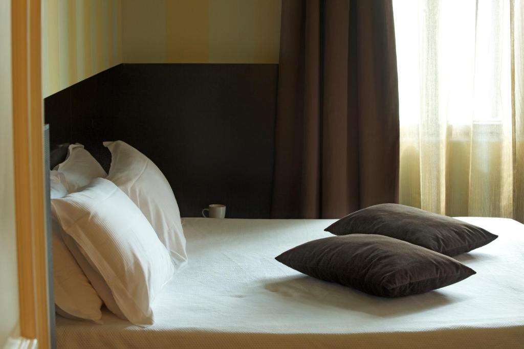 Hotel Clocchiatti Next Udine Room photo