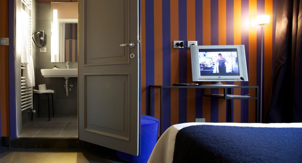 Hotel Clocchiatti Next Udine Room photo