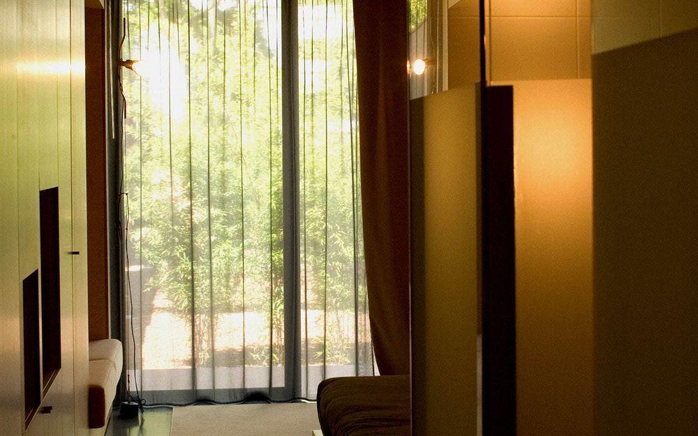 Hotel Clocchiatti Next Udine Exterior photo