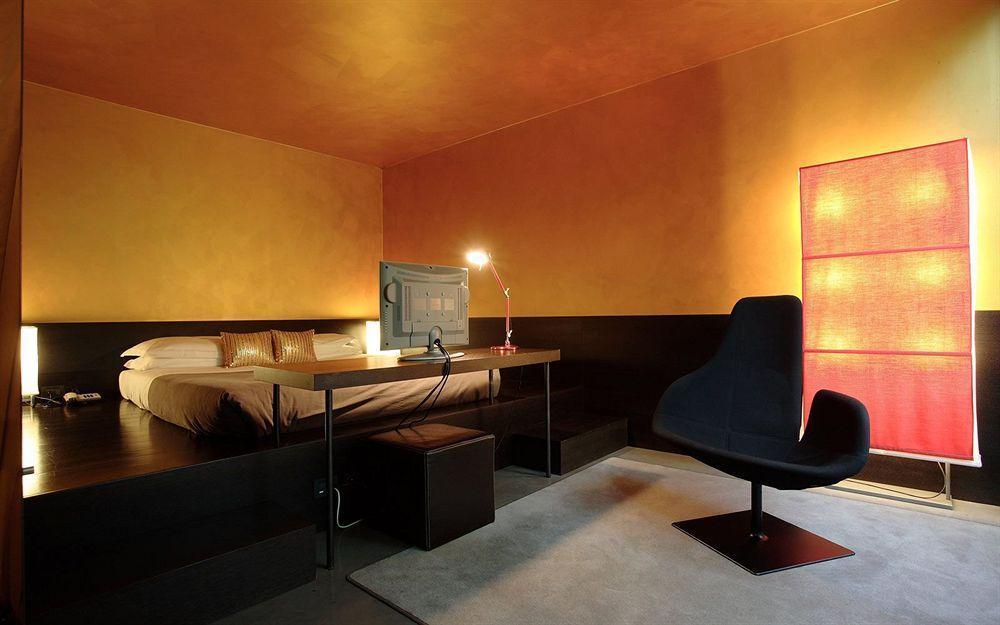 Hotel Clocchiatti Next Udine Exterior photo