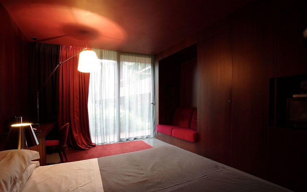 Hotel Clocchiatti Next Udine Exterior photo