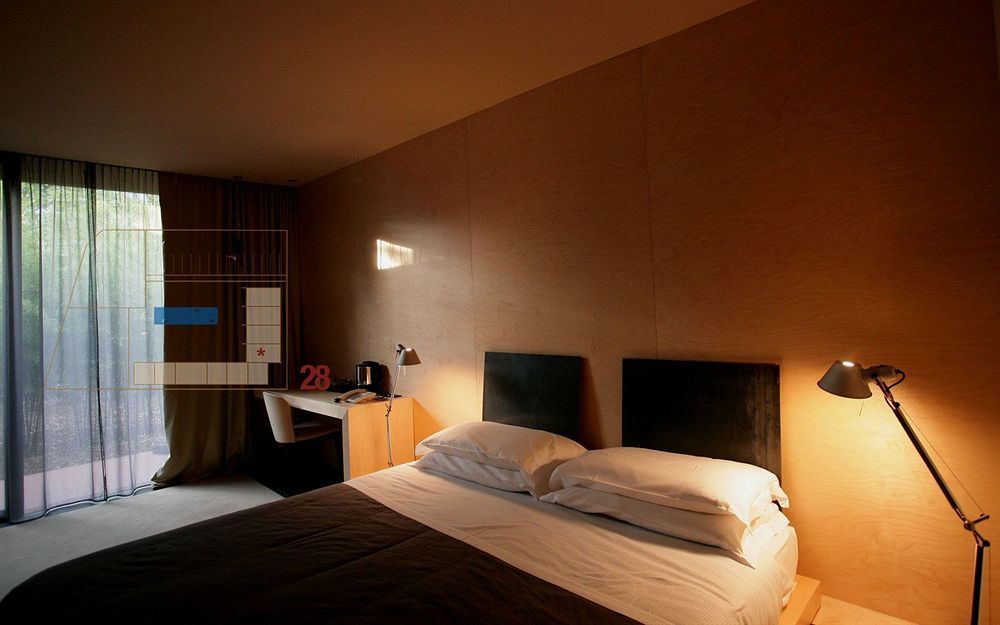 Hotel Clocchiatti Next Udine Exterior photo