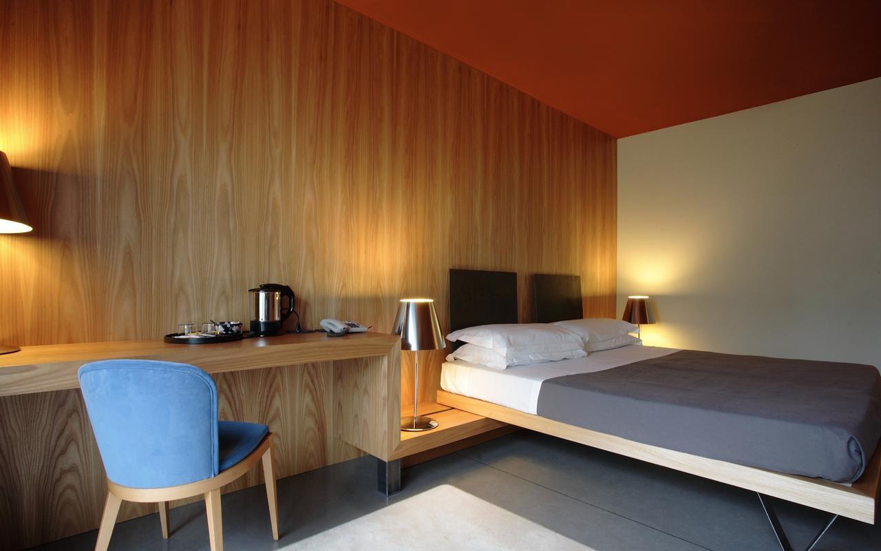 Hotel Clocchiatti Next Udine Exterior photo