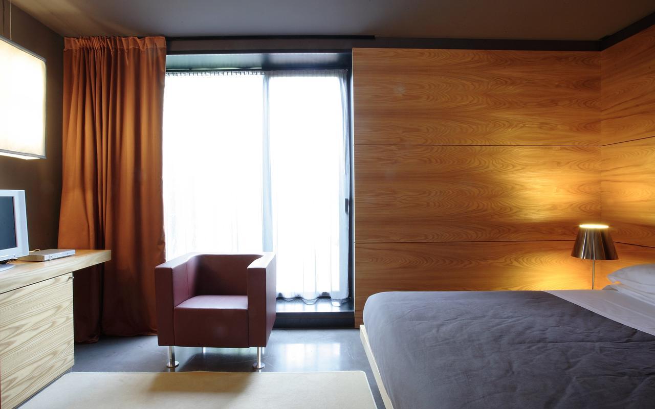Hotel Clocchiatti Next Udine Exterior photo