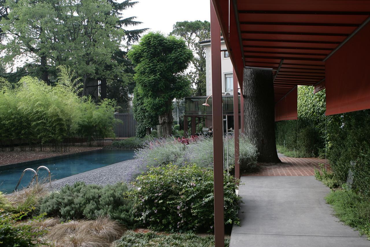 Hotel Clocchiatti Next Udine Exterior photo