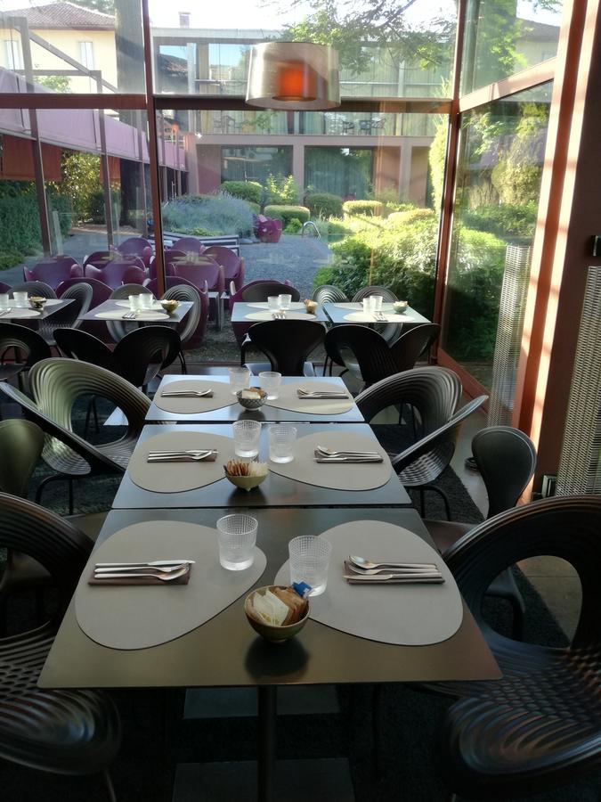 Hotel Clocchiatti Next Udine Exterior photo