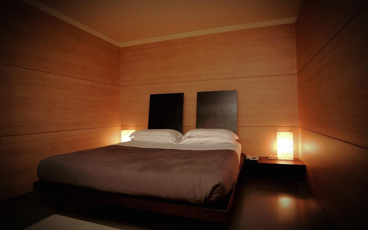 Hotel Clocchiatti Next Udine Exterior photo