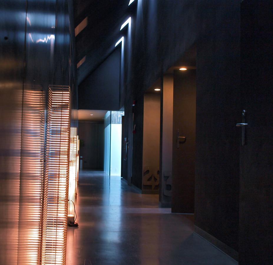 Hotel Clocchiatti Next Udine Exterior photo