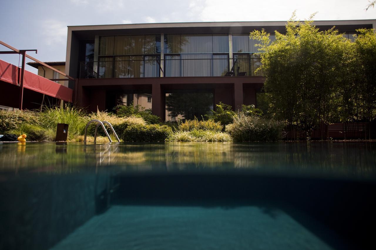 Hotel Clocchiatti Next Udine Exterior photo