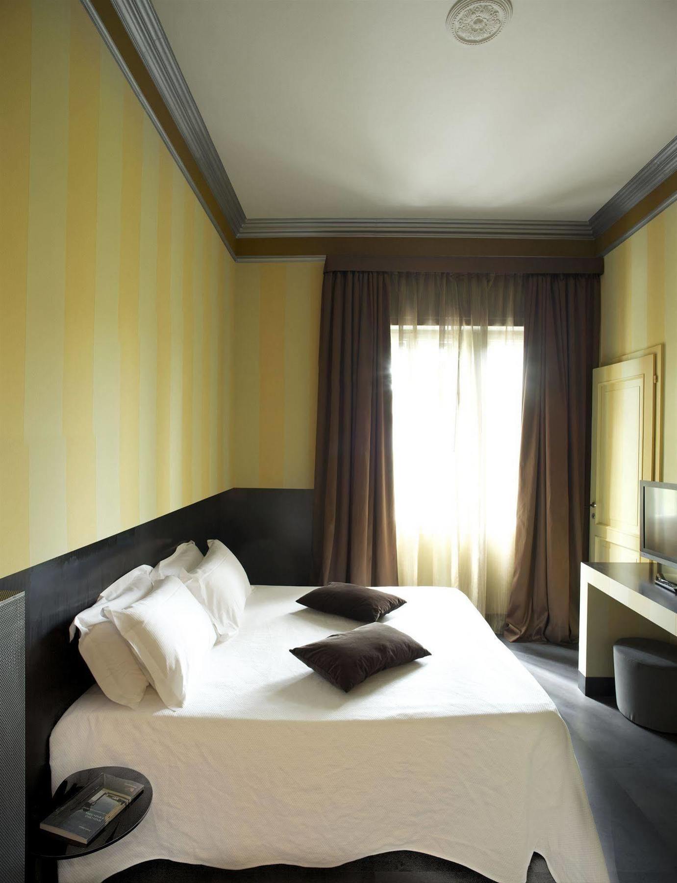 Hotel Clocchiatti Next Udine Exterior photo