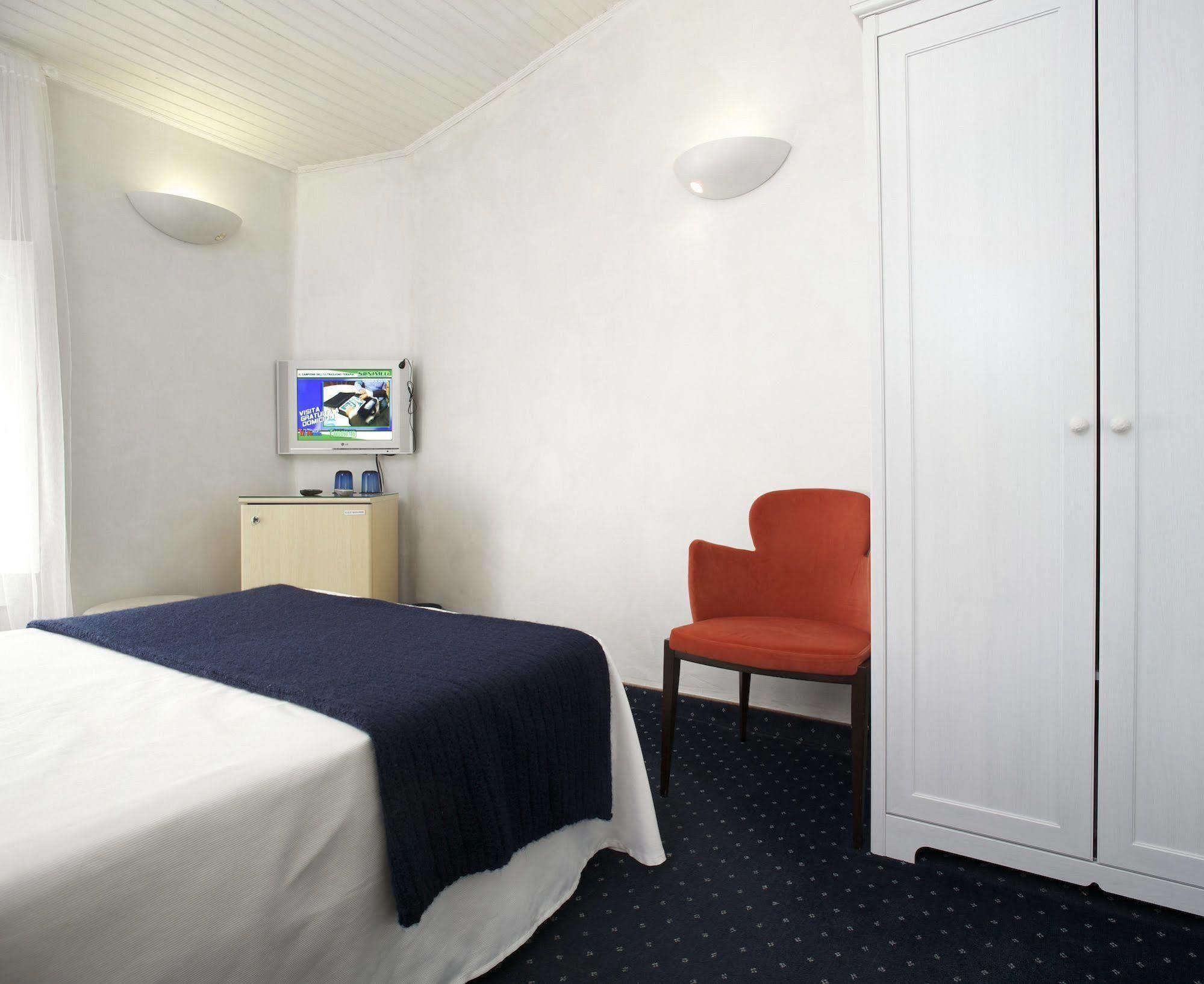 Hotel Clocchiatti Next Udine Exterior photo