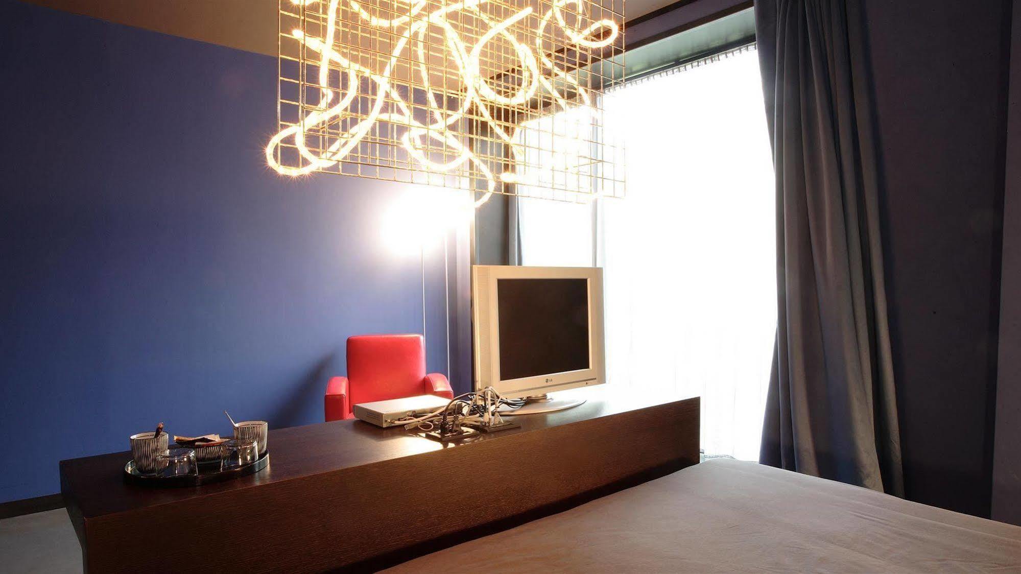 Hotel Clocchiatti Next Udine Exterior photo